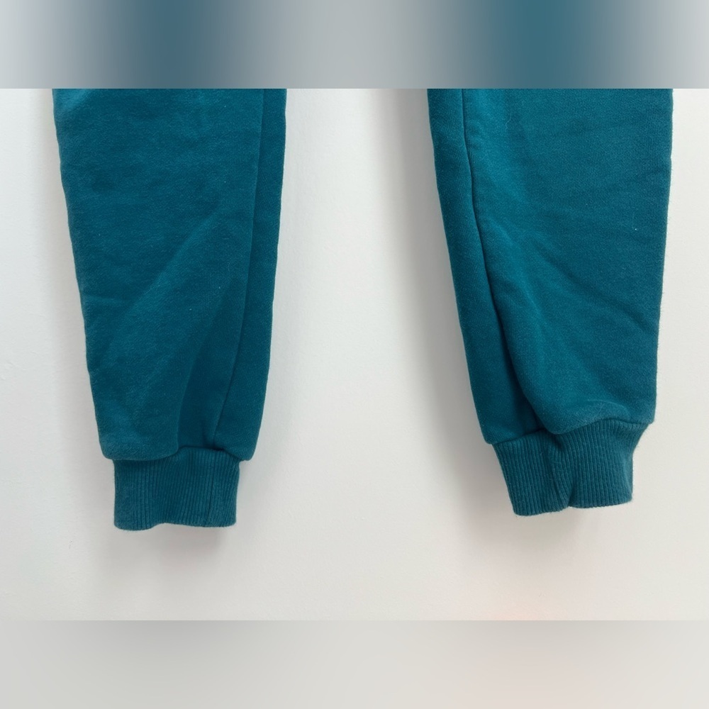 ZYIA Active Teal Joggers - Picture 2 of 8
